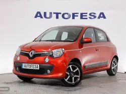 Rojo Usado 2015 Renault Twingo Intens Utilitario | 8650 € (Precio justo)