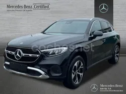 Negro Usado 2023 Mercedes GLC300e SUV | 61.900 € (Precio justo)