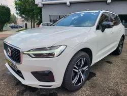 Blanco Usado 2021 Volvo XC60 R-Design SUV | 23.999 € (Precio justo)