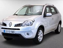 Gris / plata Usado 2015 Renault Koleos Privilege SUV | 12.990 € (Caro)