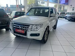 Mitsubishi Montero