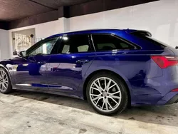Azul Usado 2020 Audi S6 Familiar | 39.990 €
