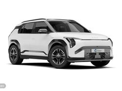 Blanco Nuevo 2025 Kia EV3 SUV | 39.990 € (Caro)