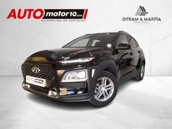 Usado 2019 Hyundai Kona SUV | 11.900 € (Precio justo)