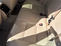 Azul Usado 2015 BMW 520 Berlina | 22.500 € (Caro)