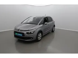 Usado 2018 Citroën C4 Picasso Feel Monovolumen | 12.290 € (Precio justo)