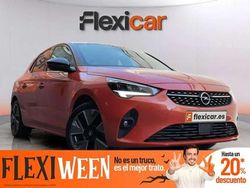 Naranja Usado 2020 Opel Corsa-e Edition Utilitario | 10.290 € (Caro)