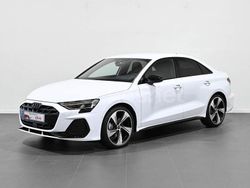 Blanco Usado 2024 Audi A3 e-tron S-Line Utilitario | 39.900 €