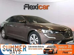 Marrón Usado 2020 Renault Talisman Zen Berlina | 16.990 € (Precio justo)