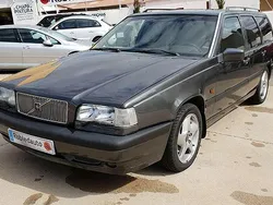 Gris Usado 1994 Volvo 850 Familiar | 11.900 €