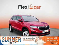 Burdeos Usado 2023 Skoda Karoq Ambition SUV | 19.390 € (Buen precio)