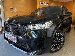 Negro Usado 2025 BMW X2 SUV | 53.900 €