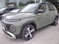 ... Nuevo 2025 Hyundai Inster Utilitario | 27.500 € (Buen precio)