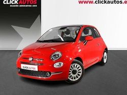 Usado 2022 Fiat 500 Dolcevita Utilitario | 10.150 € (Precio justo)