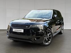 Santorini black Usado 2024 Land Rover Range Rover Sport SE SUV | 93.995 €