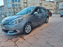Beige Usado 2014 Renault Scénic III Bose Edition Monovolumen | 6990 € (Precio justo)