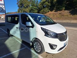 Blanco Usado 2019 Opel Vivaro Van | 26.400 € (Caro)