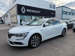 Blanco Usado 2020 Renault Talisman Zen Berlina | 17.990 € (Precio justo)