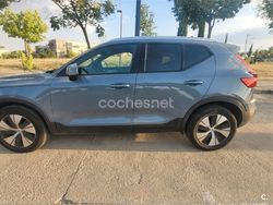 Gris / plata Usado 2022 Volvo XC40 Core SUV | 29.000 € (Precio justo)