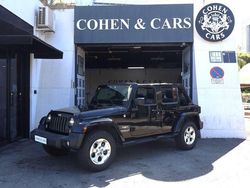 Usado 2015 Jeep Wrangler SUV | 39.900 €