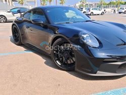 Negro Usado 2022 Porsche 911 GT3 Coupe | 210.000 € (Precio justo)