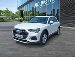 Usado 2022 Audi Q3 Advanced Plus SUV | 32.000 € (Buen precio)