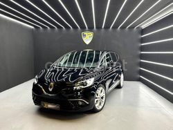 Negro Usado 2019 Renault Grand Scénic IV LIMITED Monovolumen | 17.999 € (Un poco caro)