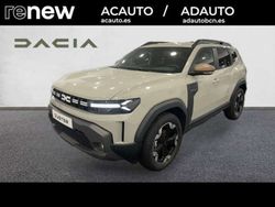 Nuevo 2024 Dacia Duster Extreme SUV | 25.450 €