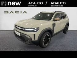 Nuevo 2024 Dacia Duster Extreme SUV | 25.450 € (Un poco caro)