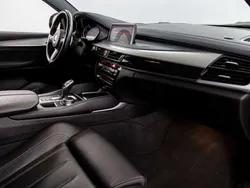 Gris Usado 2018 BMW X6 Shadowline SUV | 41.900 € (Buen precio)