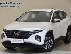 Usado 2024 Hyundai Tucson SUV | 21.990 € (Super precio)