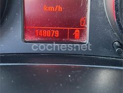 Gris / plata Usado 2009 Opel Insignia Edition Familiar | 5900 € (Precio justo)