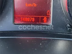 Gris / plata Usado 2009 Opel Insignia Edition Familiar | 5900 € (Precio justo)