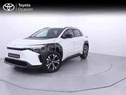 Eléctrico Nuevo 2025 Toyota bZ4X Advance SUV | 44.750 € (Caro)