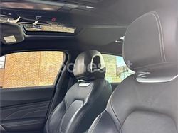 Blanco Usado 2016 DS Automobiles DS5 Utilitario | 15.800 € (Un poco caro)