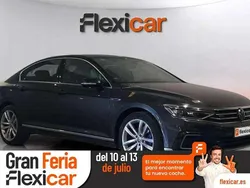 Gris Usado 2020 VW Passat GTE Berlina | 26.490 €
