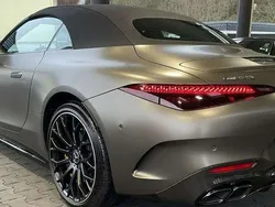 Gris Nuevo 2024 Mercedes SL55 AMG AMG Coupe | 175.900 €