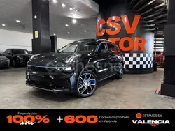 Negro Usado 2023 Lynk & Co 01 SUV | 21.850 € (Precio justo)