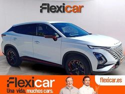 Blanco Usado 2024 Omoda 5 SUV | 24.470 € (Precio justo)