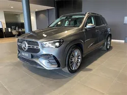 Gris Nuevo 2025 Mercedes GLE450 AMG SUV | 109.900 €