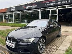 Usado 2009 BMW M3 | 26.990 € (Precio justo)
