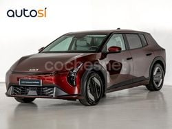 Eléctrico Usado 2025 Kia EV4 Launch Edition Utilitario | 37.990 € (Buen precio)