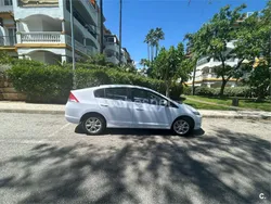 Blanco Usado 2010 Honda Insight Elegance Berlina | 6495 €
