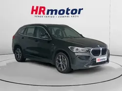 Usado 2020 BMW X1 Performance SUV | 21.720 € (Precio justo)
