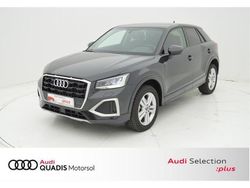 Gris Usado 2022 Audi Q2 Advanced Plus SUV | 29.900 € (Caro)