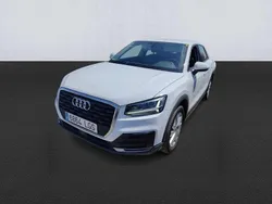 Blanco Usado 2020 Audi Q2 Advanced SUV | 22.400 € (Precio justo)