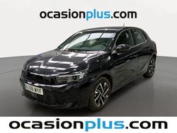 Negro Usado 2025 Opel Corsa Utilitario | 15.810 € (Un poco caro)