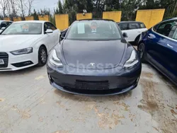 Eléctrico Usado 2019 Tesla Model 3 Berlina | 22.900 € (Precio justo)
