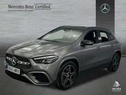 Usado 2024 Mercedes GLA200 SUV | 40.943 € (Buen precio)