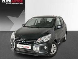 Usado 2024 Mitsubishi Space Star Motion | 12.600 € (Precio justo)